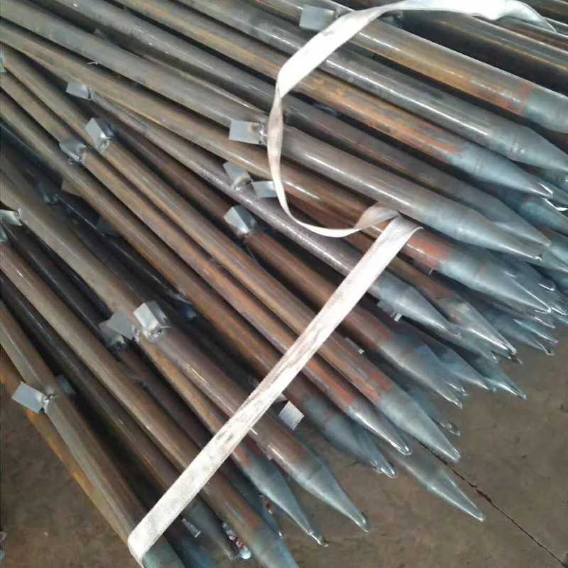 阿拉善右土钉小导管