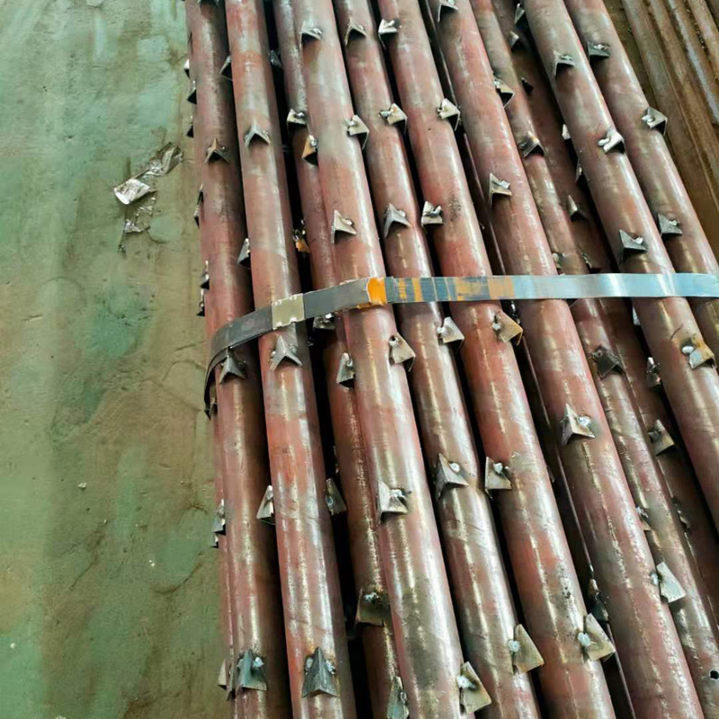 阿拉善右土钉小导管