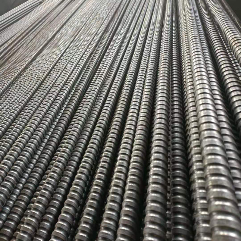 阿拉善右中空锚杆